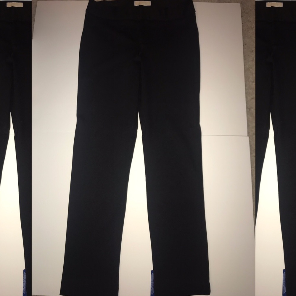 Michael Kors black pants